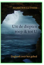 Uit de diepten roep ik